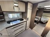 Hobby Prestige 720 UKFe