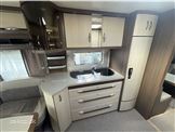 Hobby Prestige 720 UKFe