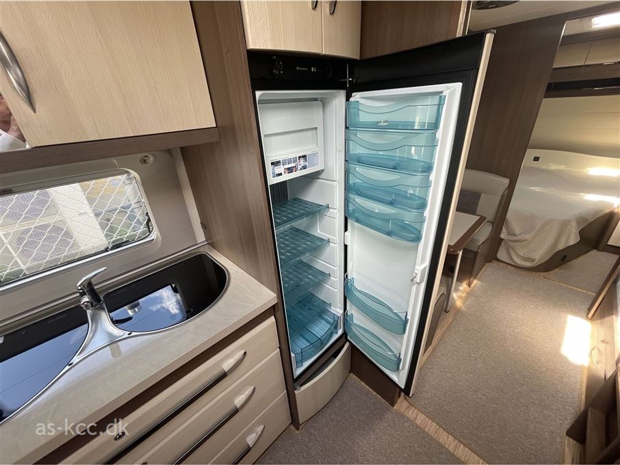 Hobby Prestige 720 UKFe