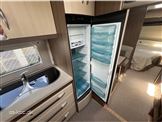 Hobby Prestige 720 UKFe