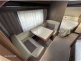 Hobby Prestige 720 UKFe