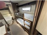 Hobby Prestige 720 UKFe