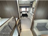 Hobby Prestige 720 UKFe