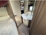 Hobby Prestige 720 UKFe