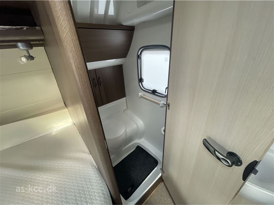 Hobby Prestige 720 UKFe