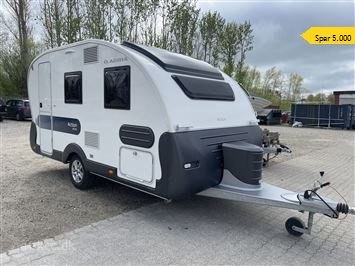 Adria Action 391 PD Panorama