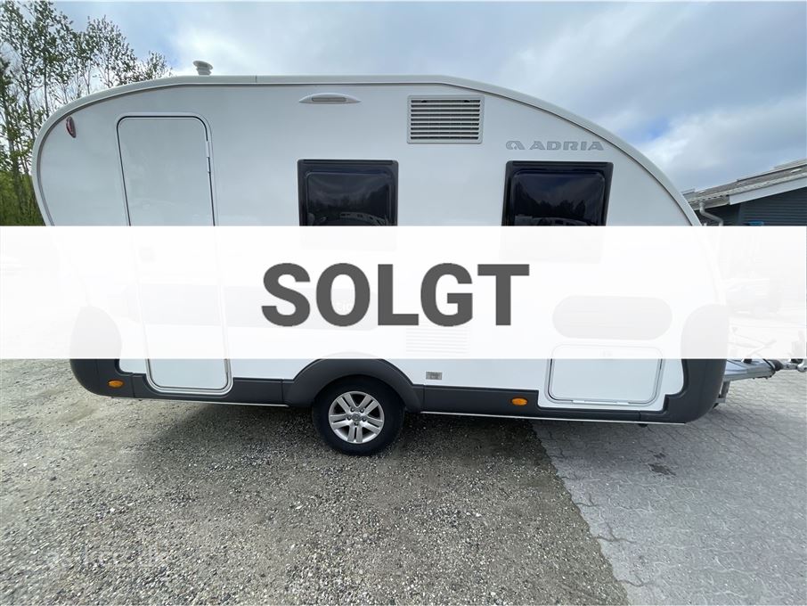 Adria Action 391 PD Panorama