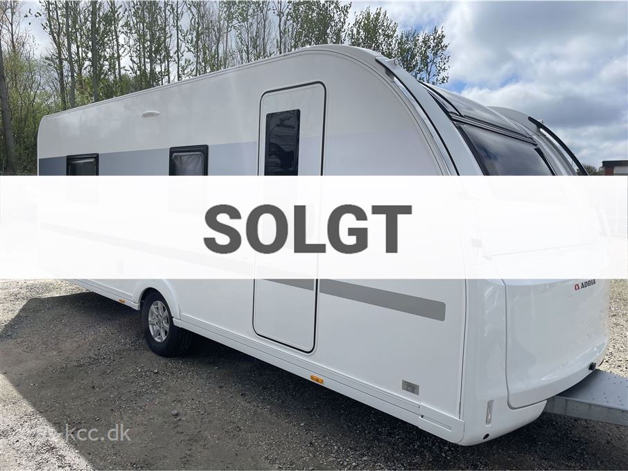 Adria Adora 613 HT