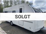 Adria Adora 613 HT