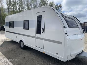 Adria Adora 613 HT