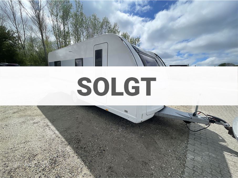 Adria Adora 613 HT