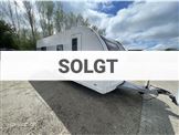 Adria Adora 613 HT
