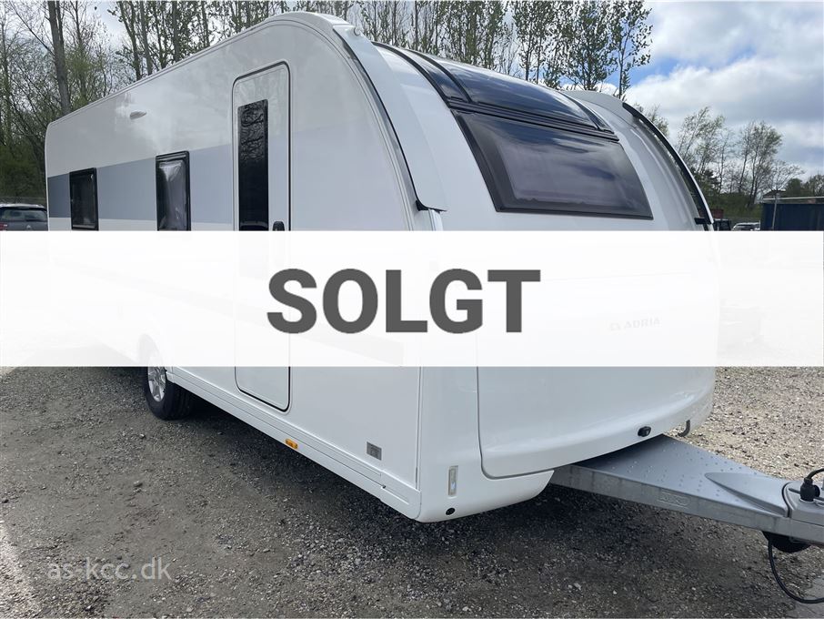 Adria Adora 613 HT