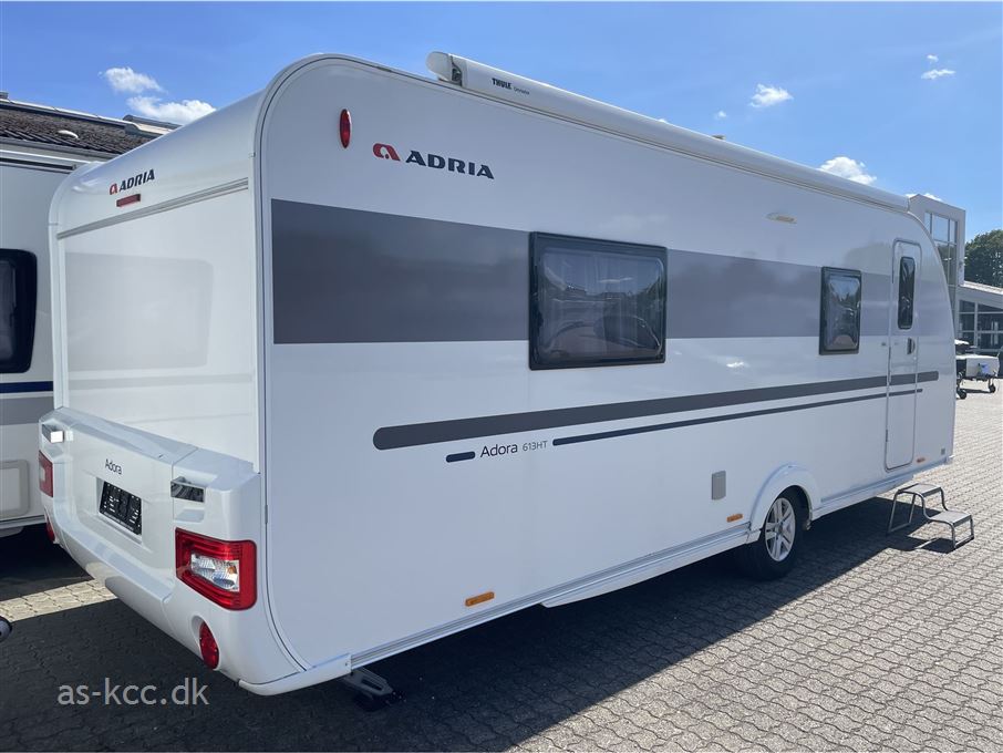 Adria Adora 613 HT