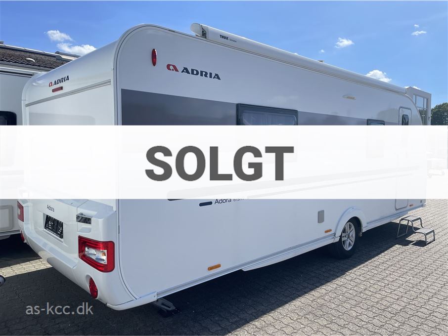 Adria Adora 613 HT