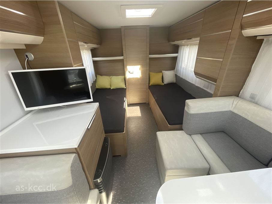 Adria Adora 613 HT