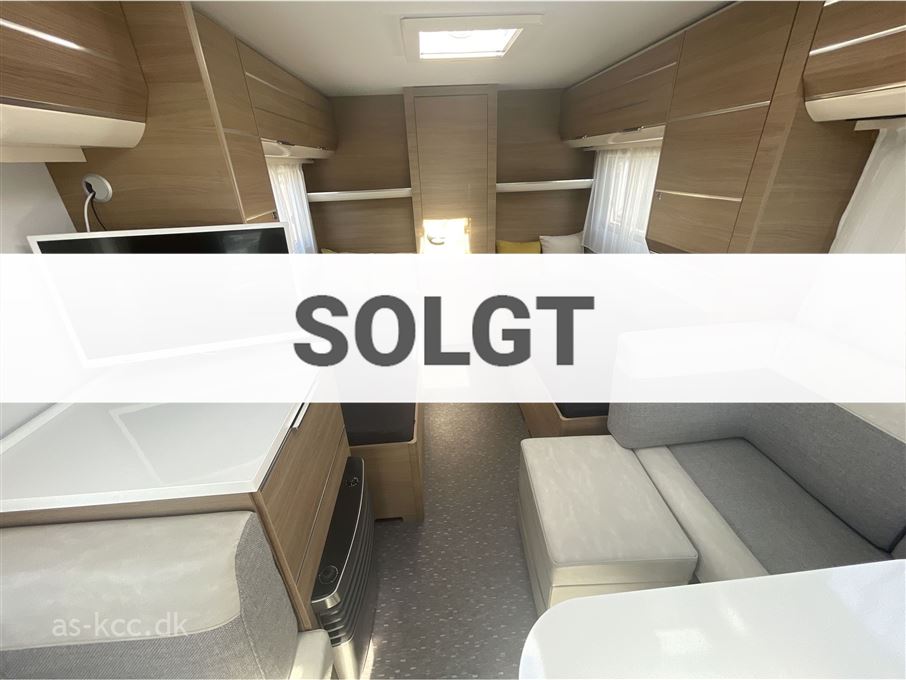 Adria Adora 613 HT