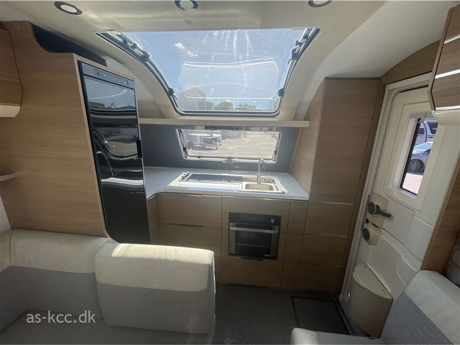 Adria Adora 613 HT
