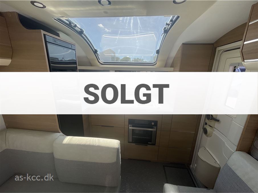 Adria Adora 613 HT