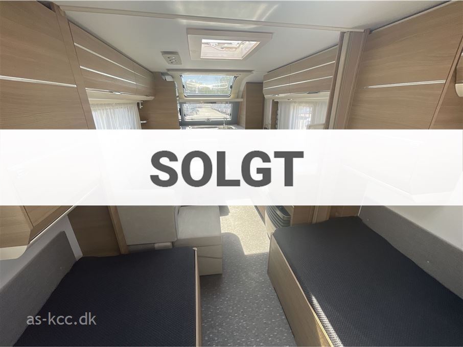 Adria Adora 613 HT