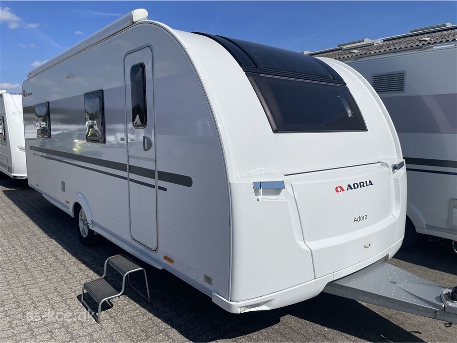 Adria Adora 613 HT