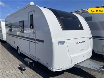 Adria Adora 613 HT