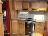 Kabe Royal 560 XL KS Alde Centralvarme