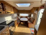 Kabe Royal 560 XL KS Alde Centralvarme