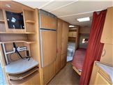 Kabe Royal 560 XL KS Alde Centralvarme