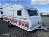 Kabe Royal 560 XL KS Alde Centralvarme