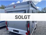 Bürstner Averso Plus 410 TS
