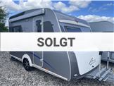 Bürstner Averso Plus 410 TS