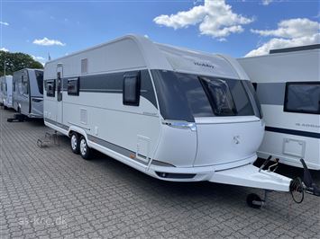 Hobby Excellent 650 UMFe