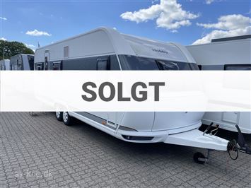 Hobby Excellent 650 UMFe