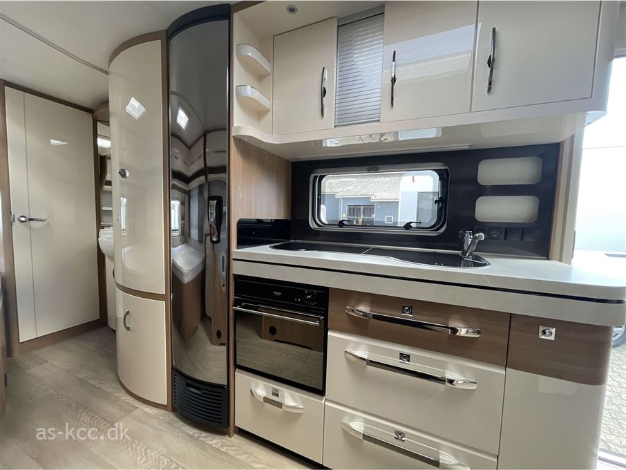 Hobby Excellent 650 UMFe