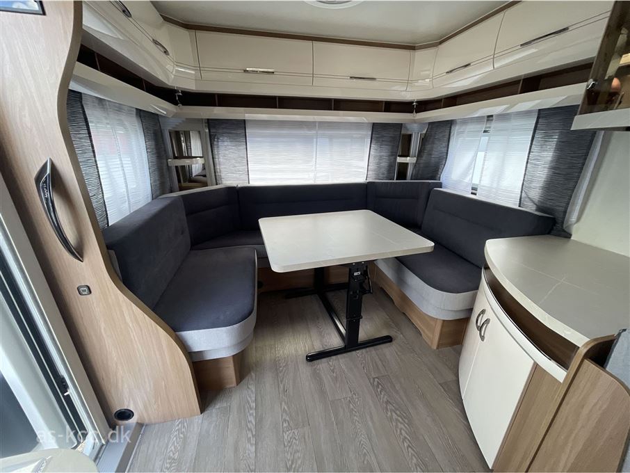 Hobby Excellent 650 UMFe
