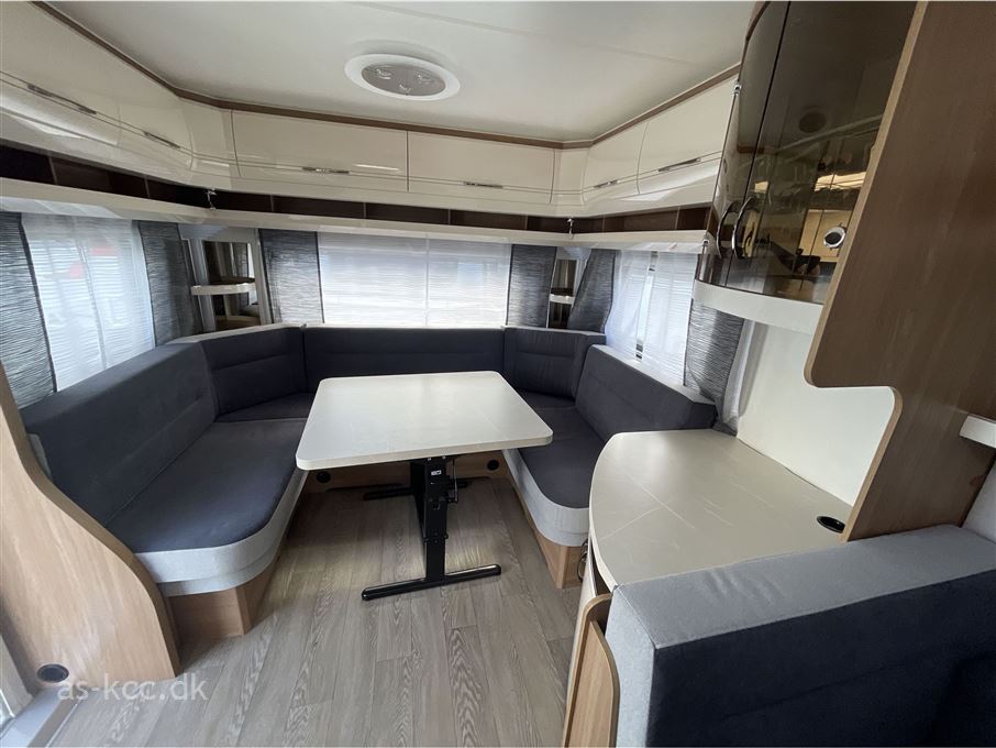 Hobby Excellent 650 UMFe