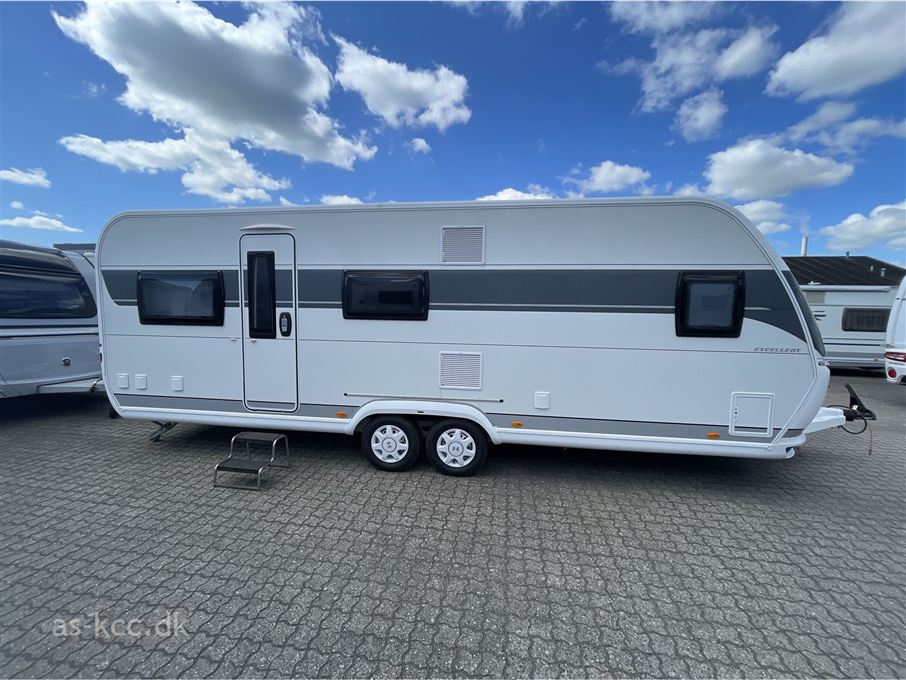 Hobby Excellent 650 UMFe
