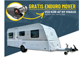 Knaus Sport 500 EU