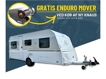 Knaus Sport 500 EU