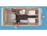 Knaus Sport 500 EU
