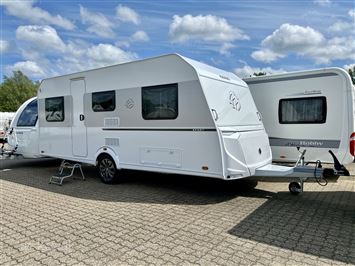 Knaus Sport 500 EU