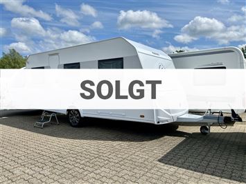 Knaus Sport 500 EU