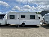 Knaus Sport 500 EU