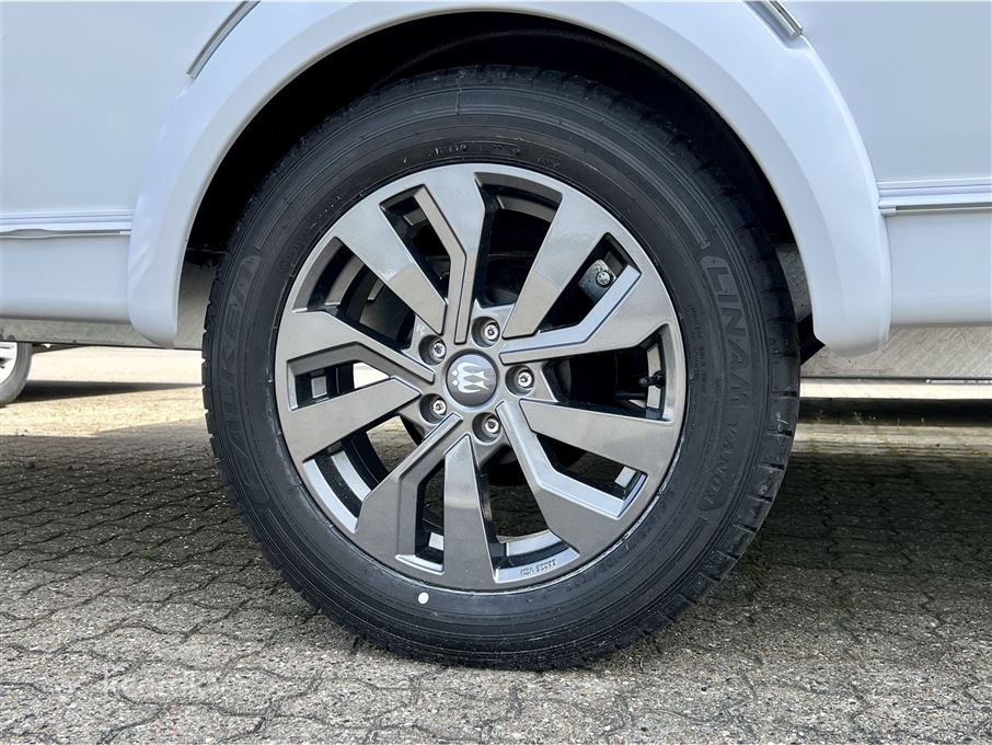 Knaus Sport 500 EU