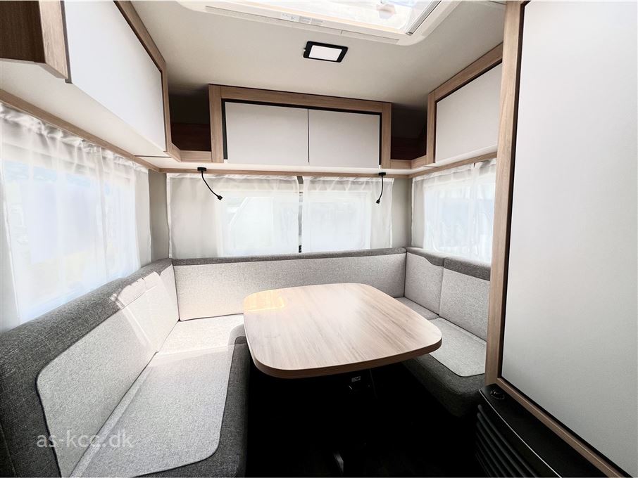 Knaus Sport 500 EU