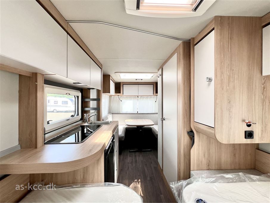Knaus Sport 500 EU