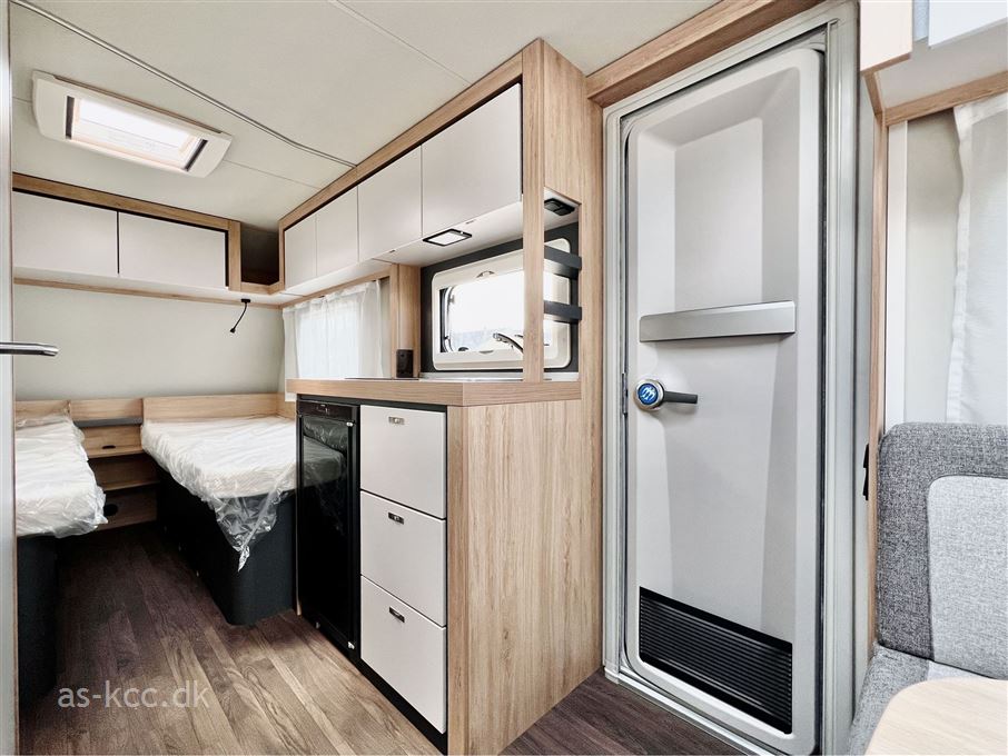 Knaus Sport 500 EU