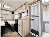 Knaus Sport 500 EU