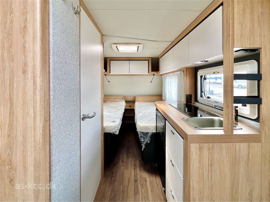 Knaus Sport 500 EU